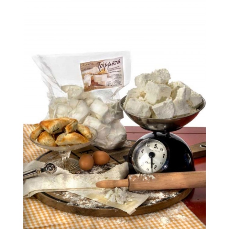 ΦΑΡΜΑ ΠΙΕΡΙΑΣ ΤΡΙΜΜΑΤΑ 3ΚΙΛ.