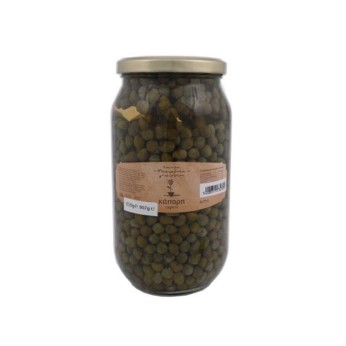 ΜΠΑΡΜΠΑΓΙΑΝΝΗ ΚΑΠΑΡΗ 6Χ3,3KG