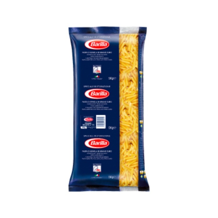 BARILLA ΠΕΝΝΕΣ ΡΙΓΕ 3X5KG