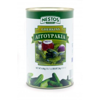 ΝΕΣΤΟΣ ΑΓΓΟΥΡΑΚΙ 6Χ4400ΓΡ