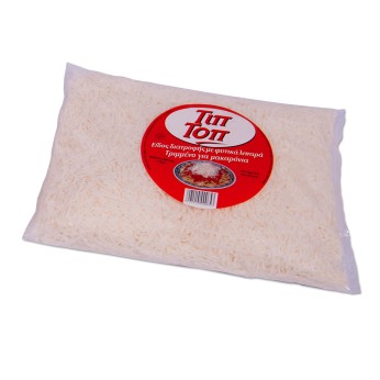 ΤΙΠ-ΤΟΠ ΤΡΙΜΜΕΝΟ ΓΙΑ ΜΑΚΑΡΟΝΙΑ 10Χ1ΚΙΛ.