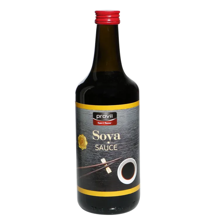 PROVIL ΣΑΛΤΣΑ ΣΟΓΙΑΣ 740ML