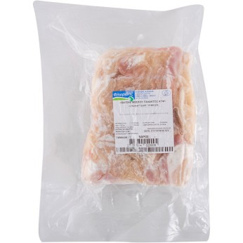 ΦΛΩΡΙΔΗΣ ΠΑΤΣΑΣ ΜΟΣΧΟΥ ΚΤΨ ΕΛΛ. ΕΠΕΞ ΔΙΣΚΑΚΙ