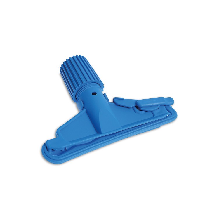 ΚΕΦΑΛΗ ΠΛΑΣΤΙΚΗ ΜΕ ΣΙΔΕΡΟ