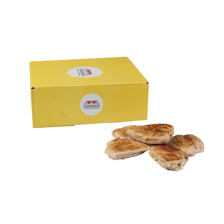 ΚΟΤΟΠΟΥΛΟ ΦΙΛΕΤΟ ΣΤΗΘΟΣ 120ΓΡ. ΠΡΟΨ. (2Χ1,5kG) ΓΕΡΜΑΝΙΑΣ