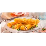 NIKOLOPOULOU ΦΛΟΓΕΡΕΣ ΜΕ ΚΑΣΕΡΙ&ΜΠΕΙΚΟΝ 15X310ΓΡ.