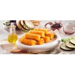 NIKOLOPOULOU ΜΠΟΥΡΕΚΑΚΙΑ ΜΕΛΙΤΖΑΝΑΣ 6Χ1,05KG (30ΤΕΜ.) Μ.Μ