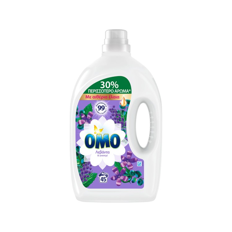 ΟΜΟ ΥΓΡΟ ΠΛΥΝΤΗΡΙΟΥ ΛΕΒΑΝΤΑ 45Μ. 4X2,47L