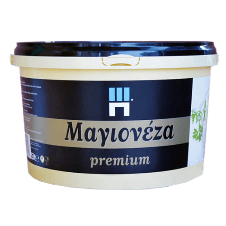 3Π ΜΑΓΙΟΝΕΖΑ PREMIUM 5ΚΙΛ.