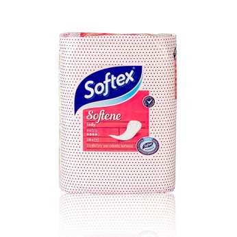 SOFTENE ΣΕΡΒΙΕΤΑ LADY NORMAL 12X28 TEM