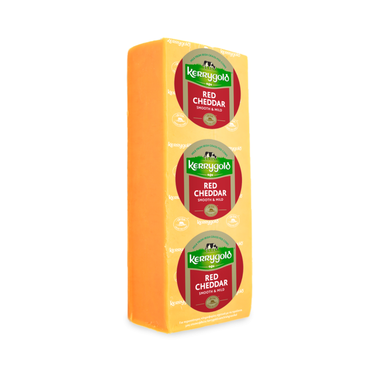 KERRYGOLD CHEDDAR ΚΟΚ. ΦΡΑΤΖΟΛΑ ΕΕ