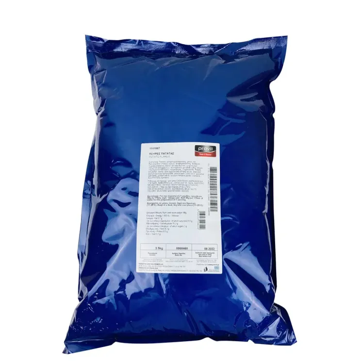 PROVIL ΠΟΥΡΕΣ ΠΑΤΑΤΑΣ 3,5ΚΙΛ.
