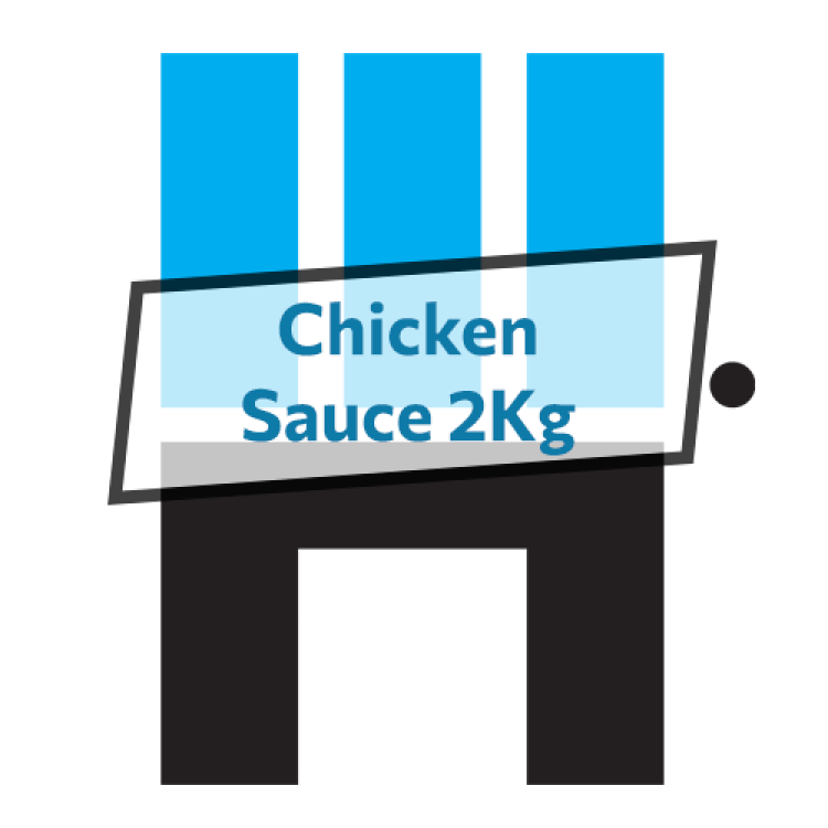 3Π ΣΩΣ CHICKEN 2KG