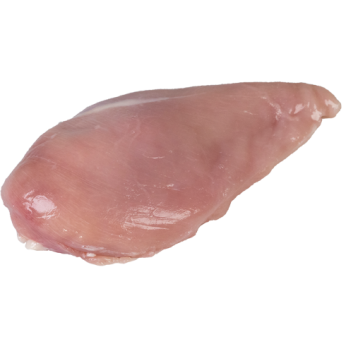 ΚΟΤΟΠΟΥΛΟ ΣΤΗΘΟΣ ΦΙΛΕΤΟ (IQF) 270-290ΓΡ  (2X5KG)