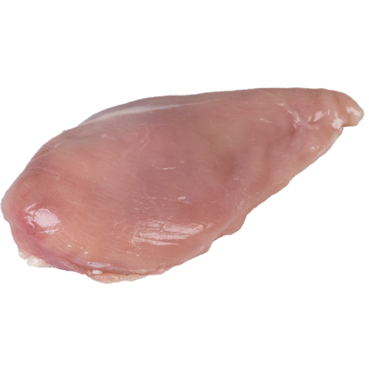 ΚΟΤΟΠΟΥΛΟ ΣΤΗΘΟΣ ΦΙΛΕΤΟ (IQF) 270-290ΓΡ  (2X5KG)