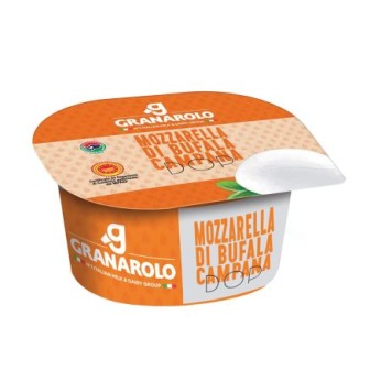 GRANAROLO MOZZARELLA BUFALLA  ITΑΛΙΑΣ  6Χ125gr