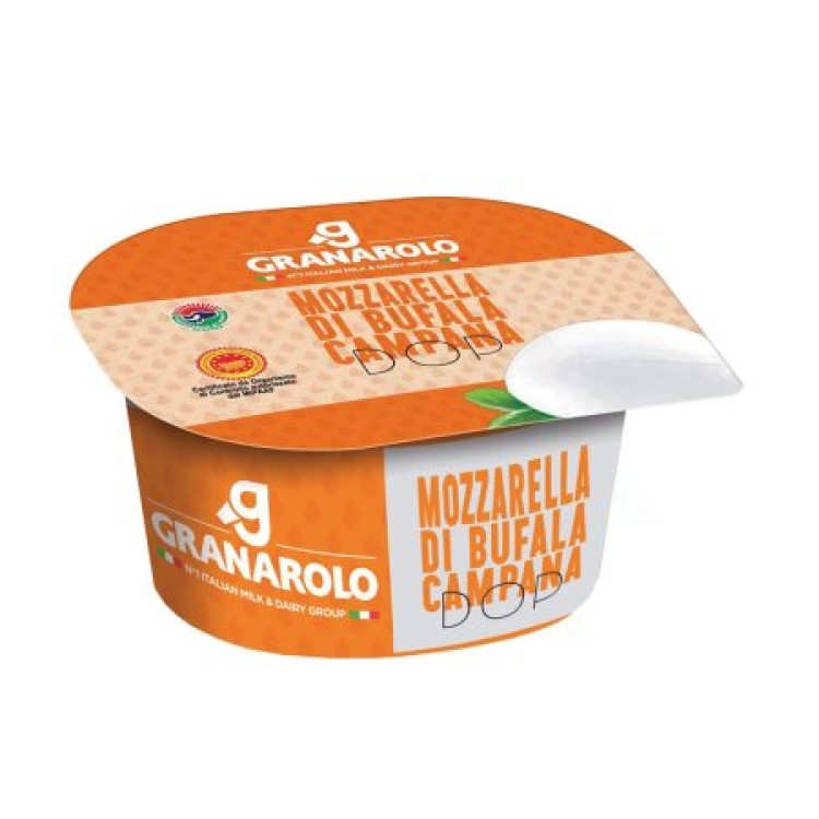 GRANAROLO MOZZARELLA BUFALLA  ITΑΛΙΑΣ  6Χ125gr
