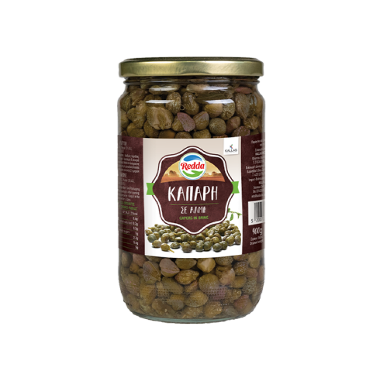 REDDA ΚΑΠΑΡΗ ΣΕ ΞΥΔΙ 6Χ700ΓΡ