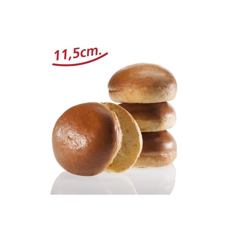STOHOS ΨΩΜΑΚΙ ΓΙΑ HAMBURGER BRIOCHE 30X90GR