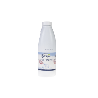 OLYMPIA ΚΡΕΜΑ ΓΑΛΑΚΤΟΣ UHT 20% ΒΕΛΓΙΟΥ 10X1LT