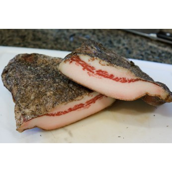 GUANCIALE ΩΡΙΜΑΝΣΗΣ ΙΤΑΛΙΑΣ