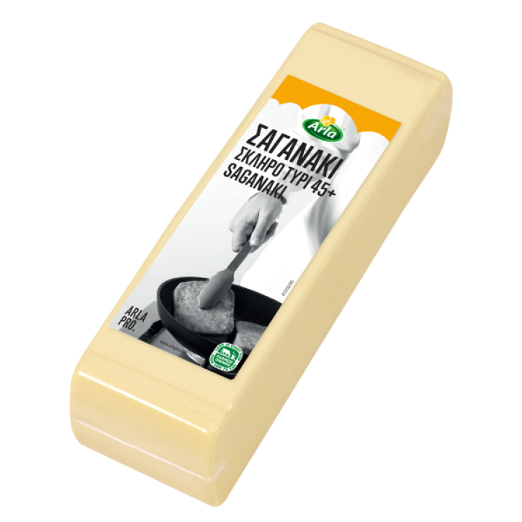 ARLA PRO ΣΑΓΑΝΑΚΙ ΣΚΛΗΡΟ ΤΥΡΙ 45% ΦΡΑΤΖ.