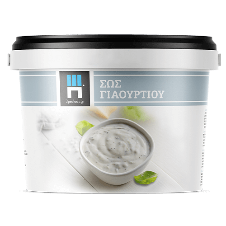 3Π ΣΩΣ ΓΙΑΟΥΡΤΙΟΥ 5ΚΙΛ.