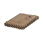 ΚΟΥΤΙ ΠΙΤΣΑΣ (40Χ40Χ4,2CM) 50ΤΜΧ