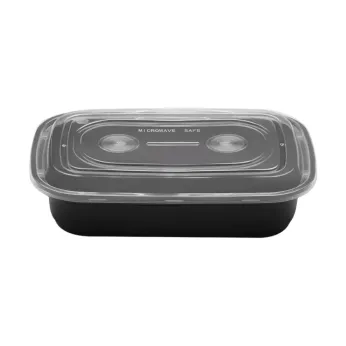 ΣΚΕΥΟΣ M/W 1000CC ΠΑΡ/ΜΟ AMERICAN STYLE ΜΑΥΡΟ+ΚΑΠΑΚΙ 3Χ50ΤΕΜ.