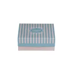 ΚΟΥΤΙ ΖΑΧ/ΚΗΣ ΜΕ ΕΠΙΣΤΡΩΣΗ ΑΛΟΥΜΙΝΙΟΥ Κ6 PATISSERIE NEW DESIGN 10KG