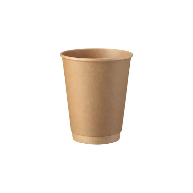 ΠΟΤΗΡΙ ΧΑΡΤΙΝΟ 12OZ DW (FREDDO ESPRESSO) ''CRAFT'' 20X25TMX