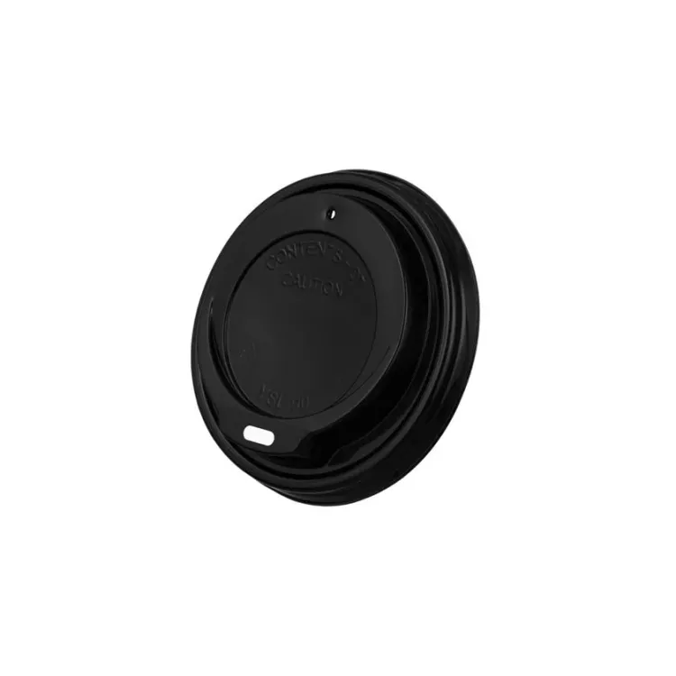 ΚΑΠΑΚΙ ΠΙΠΙΛΑ 90mm ΜΑΥΡΗ 20Χ100ΤΕΜ.