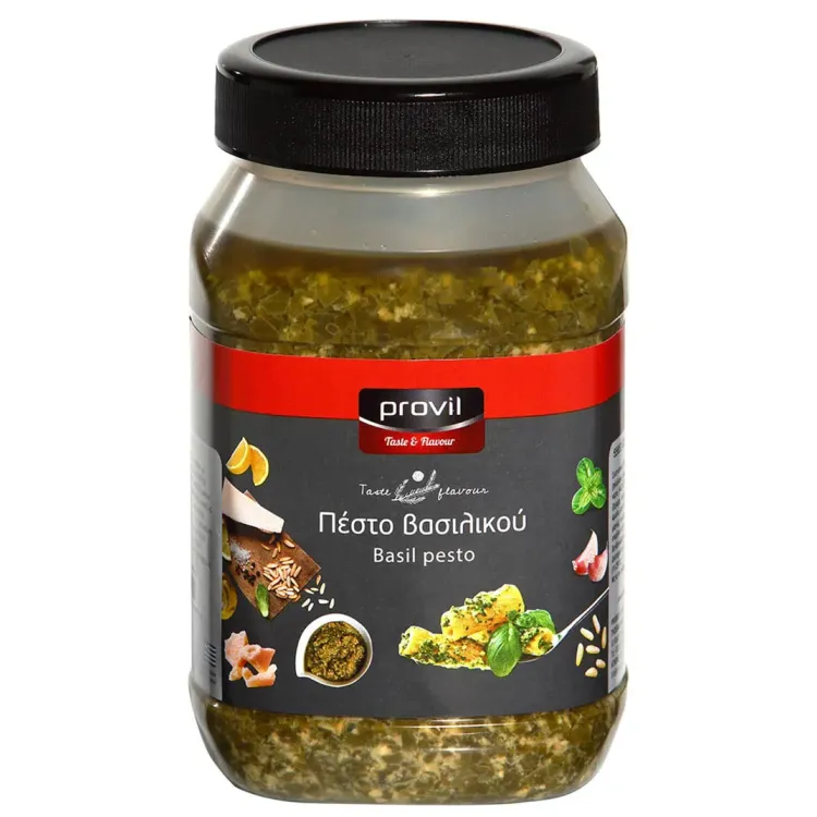 PROVIL PESTO ΒΑΣΙΛΙΚΟΥ 0,95 KG