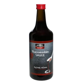 PROVIL ΣΑΛΤΣΑ ΑΓΓΛΙΚΗ (WORCESTERSHIRE) 740ML