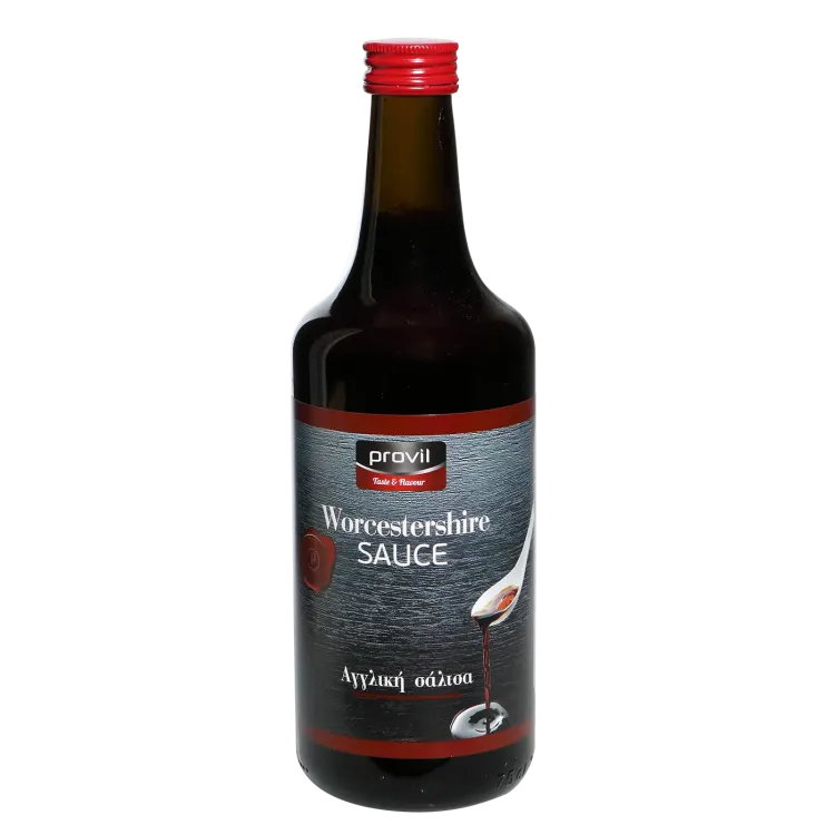 PROVIL ΣΑΛΤΣΑ ΑΓΓΛΙΚΗ (WORCESTERSHIRE) 740ML
