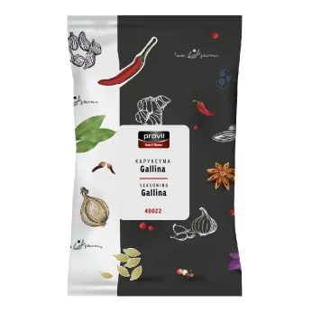 PROVIL ΚΑΡΥΚΕΥΜΑ ΓΙΑ ΚΟΤΟΠΟΥΛΟ GALLINA 1 KG