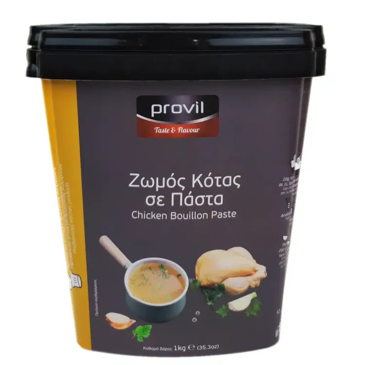 PROVIL ΖΩΜΟΣ ΚΟΤΑΣ ΣΕ ΠΑΣΤΑ 3 KG