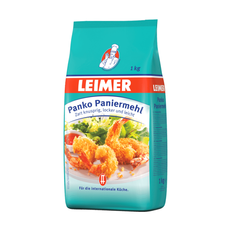 LEIMER PANKO ΠΑΝΑΡΙΣΜΑ 4Χ1ΚΙΛ.