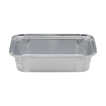 ΣΚΕΥΟΣ ΑΛΟΥΜΙΝΙΟΥ Ν.204/R64L/S19Α (260Χ190Χ56) 8X100TEM