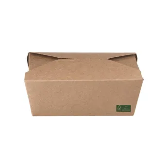 ΣΚΕΥΟΣ ΦΑΓΗΤΟΥ ΚΡΑΦΤ ΦΑΚΕΛΟΣ 1400CC ΠΑΡ/ΜΟ (15Χ12Χ6,3) 4Χ50ΤΜΧ