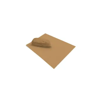 ΧΑΡΤΙ ΠΕΡΙΤΥΛΙΓΜΑΤΟΣ ΒΕΖΙΤΑΛ ΚΡΑΦΤ 17,5Χ28CM 10KG
