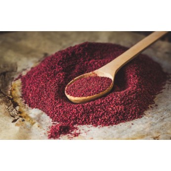 PROVIL ΣΟΥΜΑΚ ΑΛΕΣΜΕΝΟ 500GR