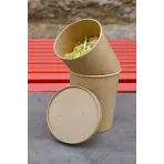 ΚΑΠΑΚΙ ΚΡΑΦΤ ΓΙΑ ΣΚΕΥΟΣ ΚΡΑΦΤ 435-975ml ΣΟΥΠΑΣ 115mm 20Χ25ΤΜΧ