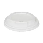 ΚΑΠΑΚΙ ΠΙΠΙΛΑ 90mm ΛΕΥΚH 20Χ100ΤΕΜ.
