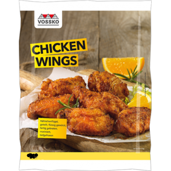 CHICKEN WINGS ΠΑΝΕ BBQ ΚΤΨ ΠΡΟΤ. (10Χ1.2KG) ΠΟΛΩΝΙΑΣ