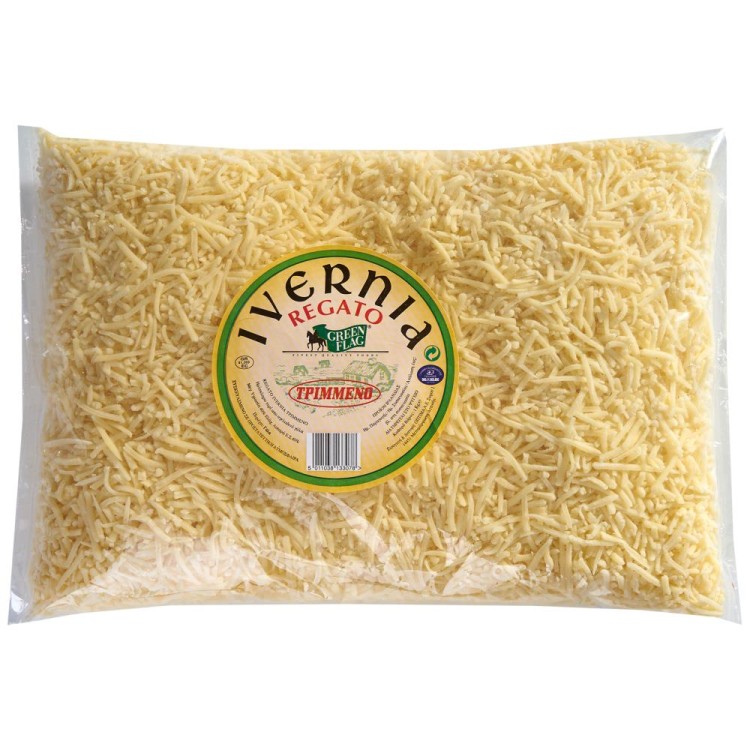 IVERNIA REGATO ΤΡΙΜΜΕΝΟ 10Χ1ΚΙΛ.