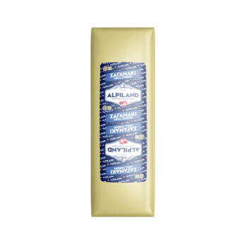 ALPILAND ΚΕΦΑΛΟΤΥΡΙ ΣΑΓΑΝΑΚΙ 45% ΦΡΑΤΖΟΛΑ