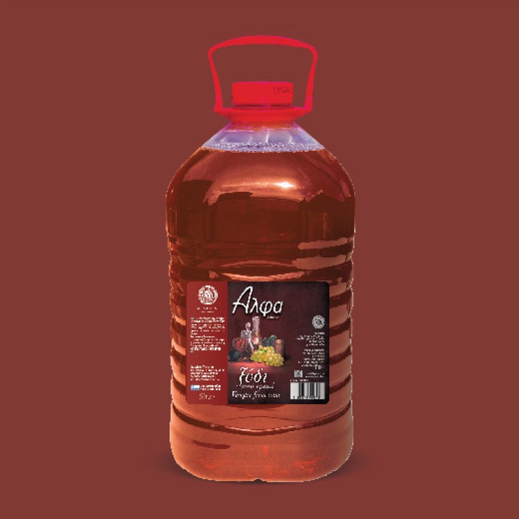 ALFA LEONE ΞΥΔΙ 4Χ5LT