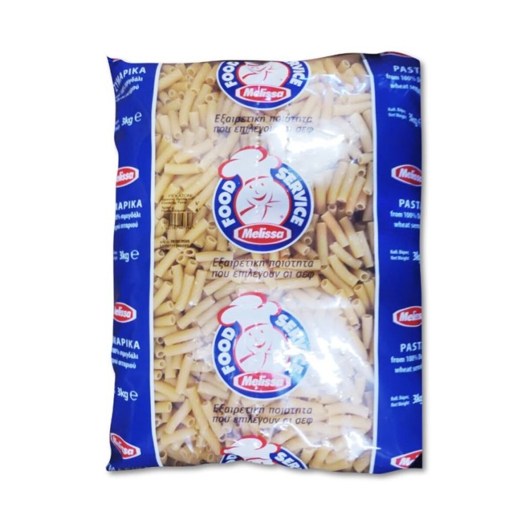 ΜΕΛΙΣΣΑ F/S ΡΙΓΚΑΤΟΝΙ 3Χ3KG