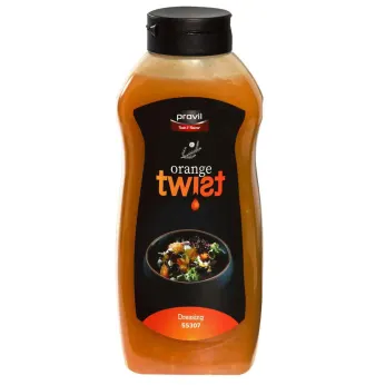 PROVIL ORANGE TWIST - SQUEEZE 950ΓΡ